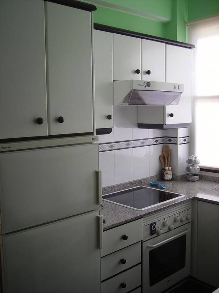 Apartamento de vacaciones para 4 personas - 1