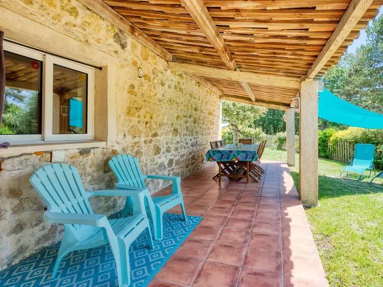 Maison 6 Personnes in Naujac-sur-Mer, Lesparre-Médoc region