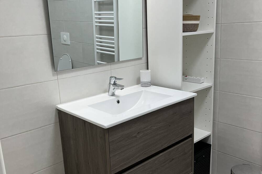 Appartamento intero, Loc a Machja Fiurita 2 in Pietrosella, Ajaccio e dintorni