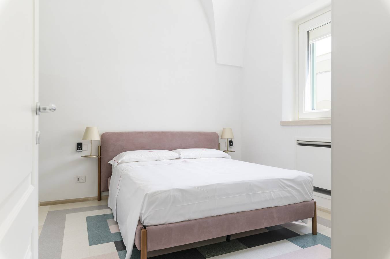 Ganze Ferienwohnung, Hydeout Luxury Suite - Stella 37 by Wonderful Italy in San Vito dei Normanni, Salento