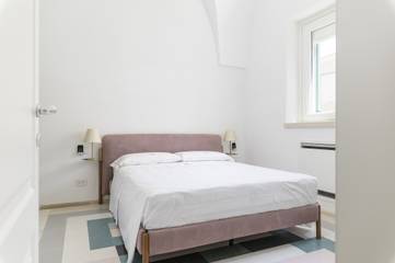 Agriturismo per 4 Persone in San Vito dei Normanni, Valle D'Itria, Foto 1