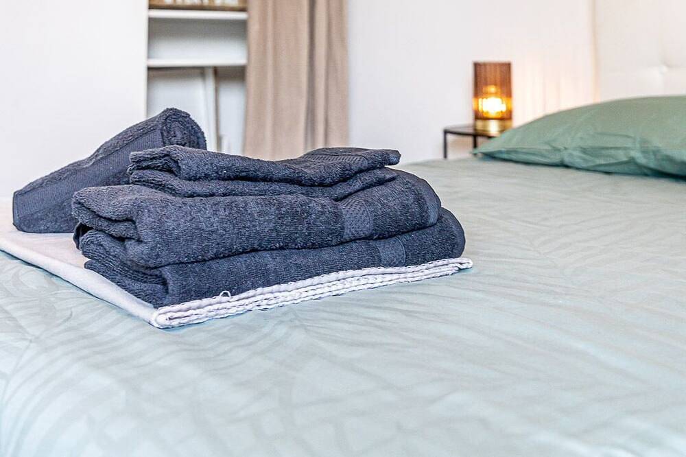 Appartement entier, À Orly : Logement Moderne près de l'aéroport in Orly (Île de France), Val-de-Marne
