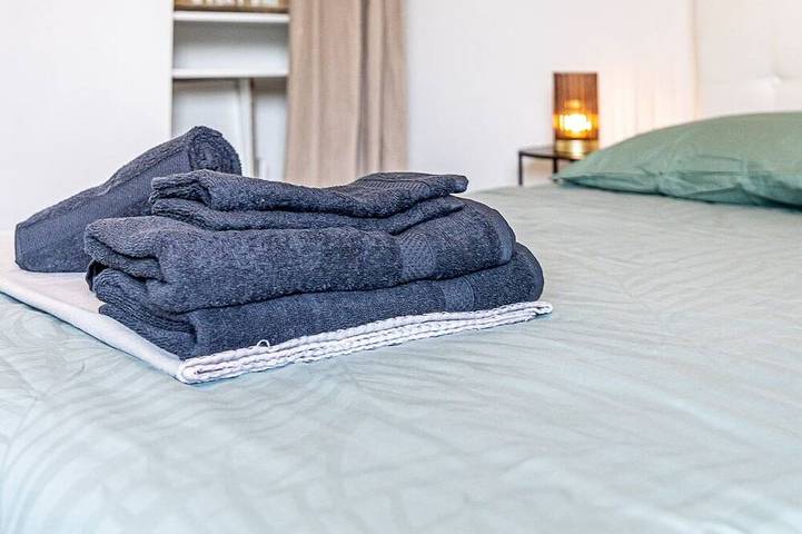Gîte pour 6 personnes à Orly (Île de France) - 3