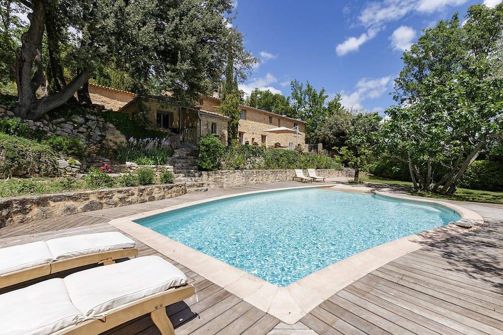 Photo : Maison de vacances