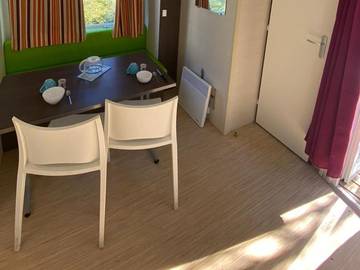 Camping pour 4 Personnes dans Martiel, Quercy, Photo 3