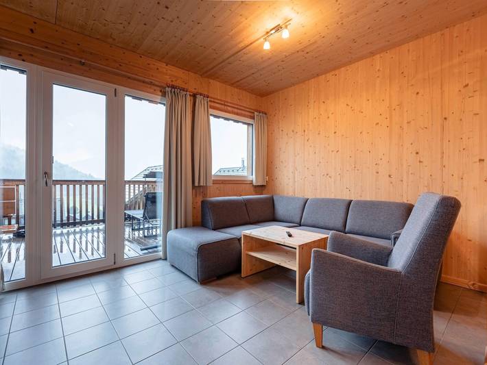 Villa voor 8 personen, met sauna en tuin in Oostenrijk
