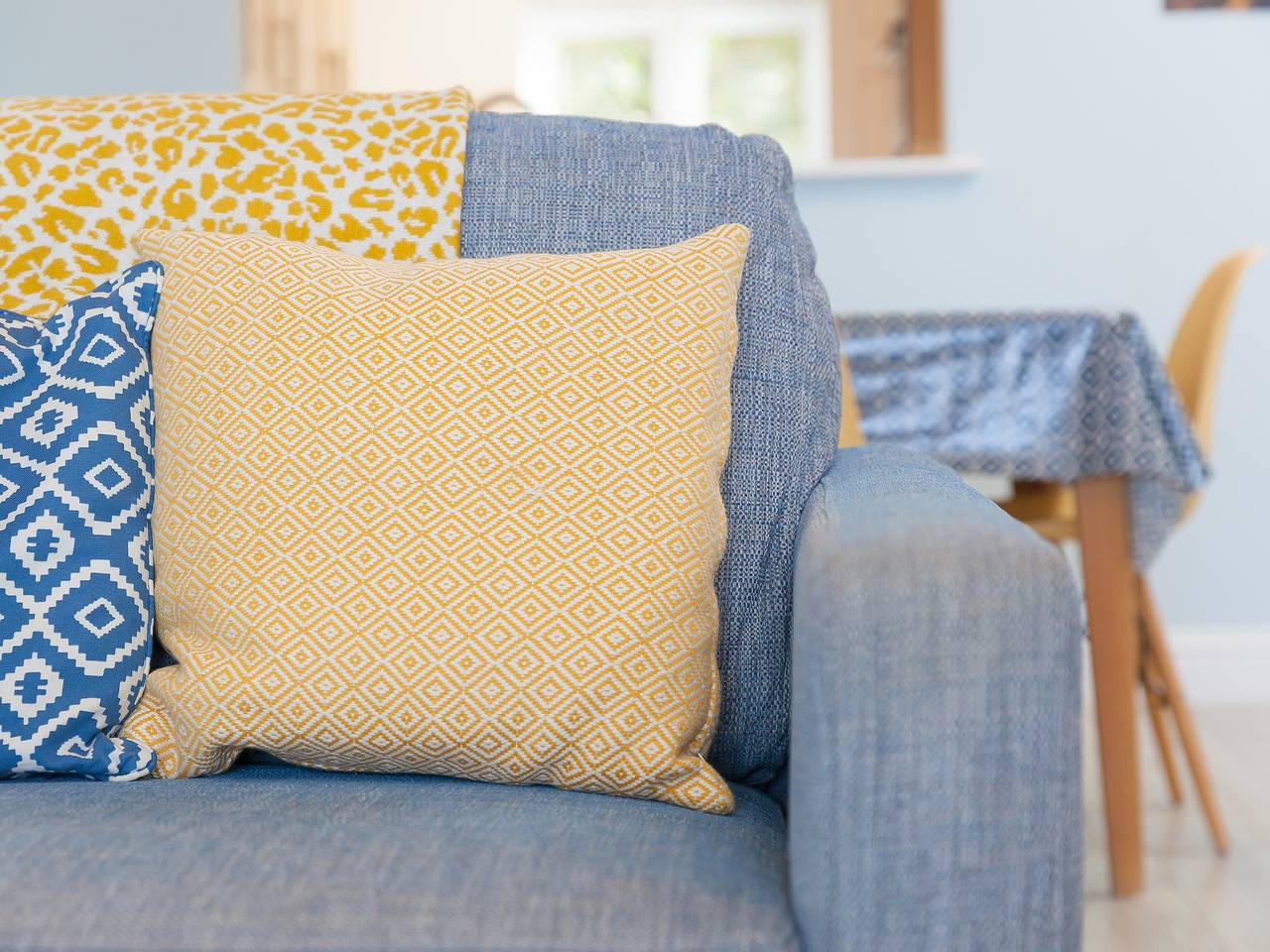 Entire apartment, Ivory in Carbis Bay, Cornwall