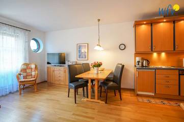 Ferienwohnung für 4 Personen in Borkum, Ostfriesische Inseln, Bild 2