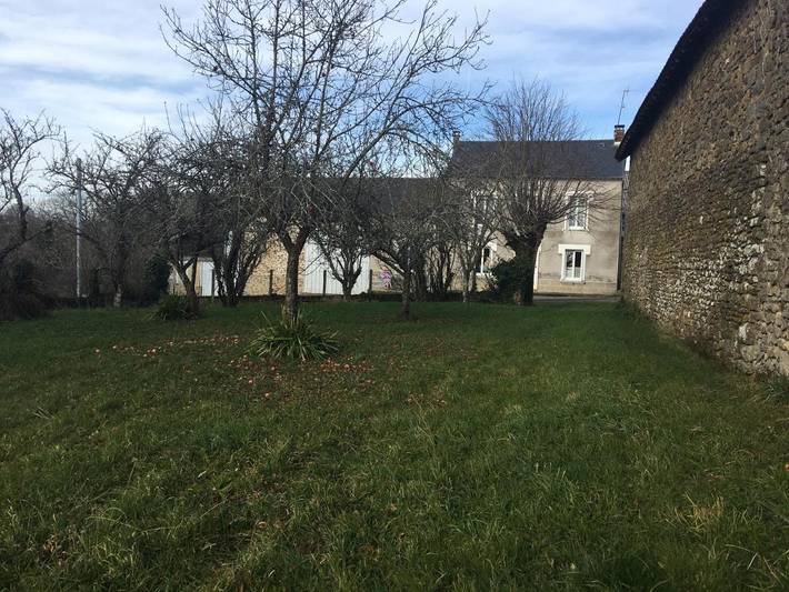 Chambre d’hôte pour 2 personnes, avec jardin et vue, animaux acceptés dans la Creuse - 3