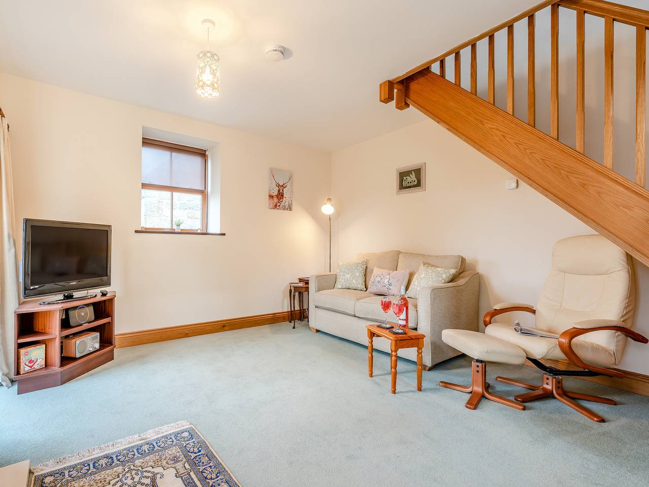 The Cottage - Uk45459 in Redcar and Cleveland