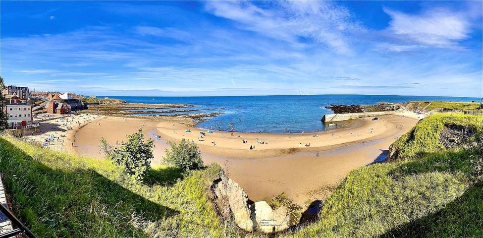 Apartamento de vacaciones para 2 personas, con vistas - 1