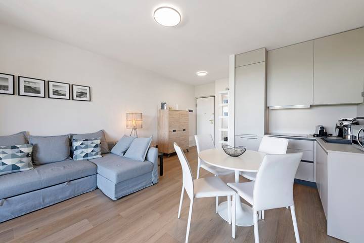 Ferienwohnung für 3 Personen, mit Haustier in Desenzano del Garda - 3