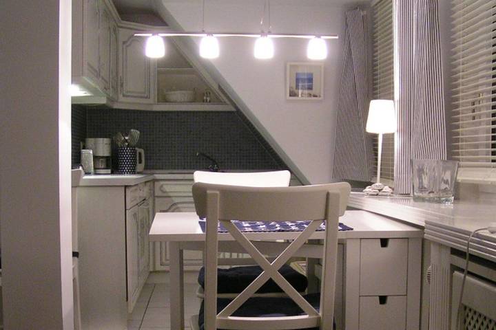 Ganze Wohnung, Landhaus Excelsior App. 05 in Rantum, Sylt (Gemeinde)