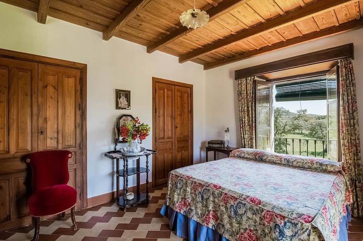 Casa en Aracena con Piscina Privada in Aracena, Sierra de Aracena y Picos de Aroche