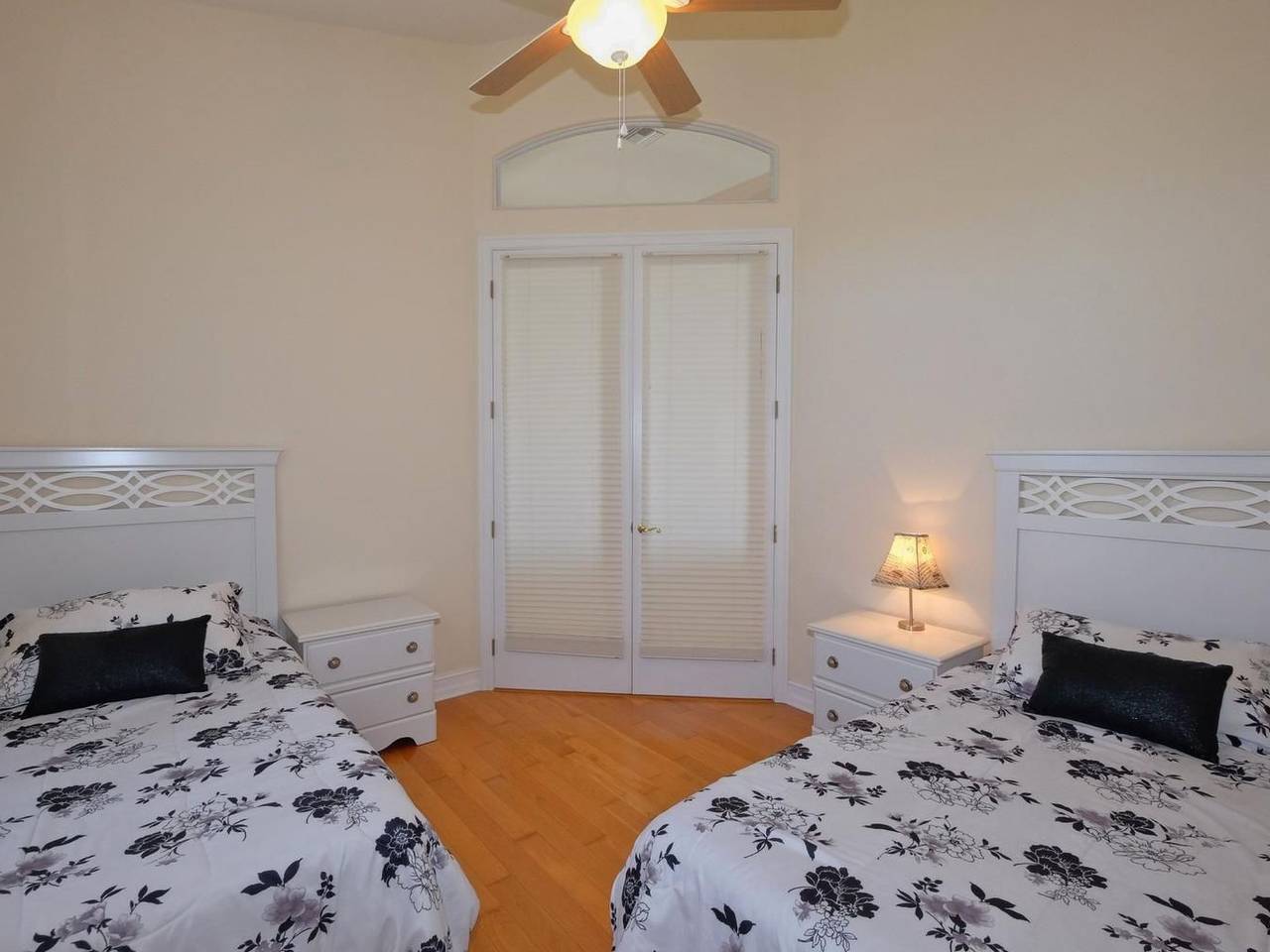 In Mariner mit Privatem Pool in Cabo Coral, Southwest Florida