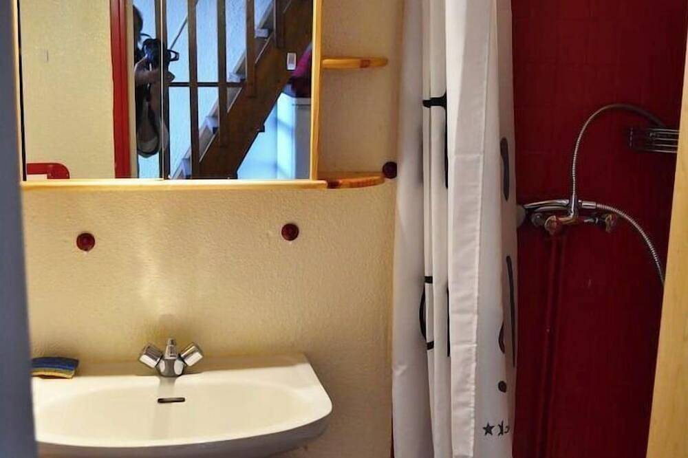 Appartement entier, Havre de paix au coeur des Pyrénées in Guzet-Neige, Ustou