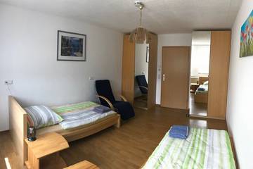 Ferienwohnung für 6 Personen in Ellwangen, Erlebnisregion Ostalb region, Bild 3