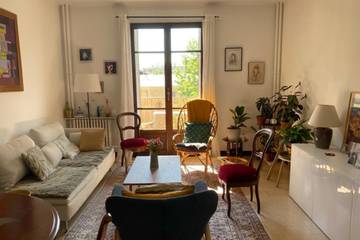 Appartement De Vacances pour 5 Personnes dans Aix-en-Provence, Région d'Aix-en-Provence, Photo 1