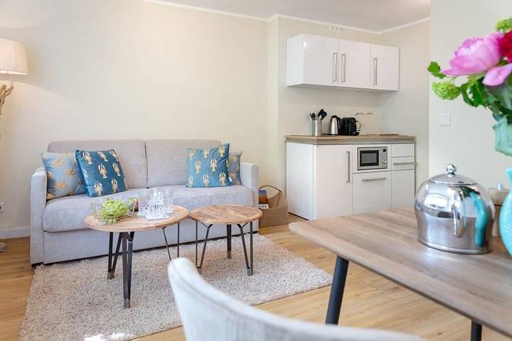 Ferienwohnung für 2 Personen in Westerland - 3