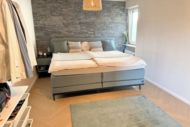 Appartement entier, Elevate Suite 360° in Trèves, Moseleifel