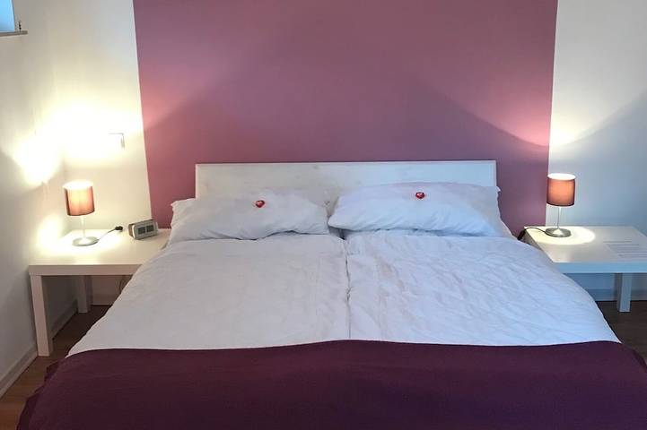 Hütte für 2 Personen, mit Garten in St. Peter-Ording - 3