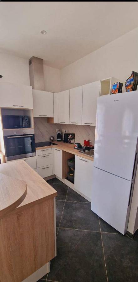 Ferienhaus für 4 Personen, mit Ausblick und Garten - 1
