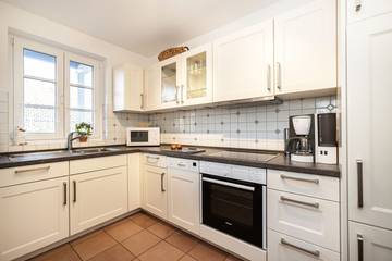 Ferienhaus für 8 Personen in Müggenburg, Zingst, Bild 3