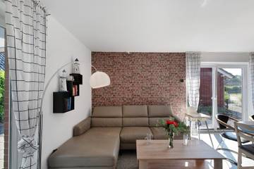 Ferienwohnung für 4 Personen in Zierow, Nordwestmecklenburg (Wismar und Umgebung), Bild 3