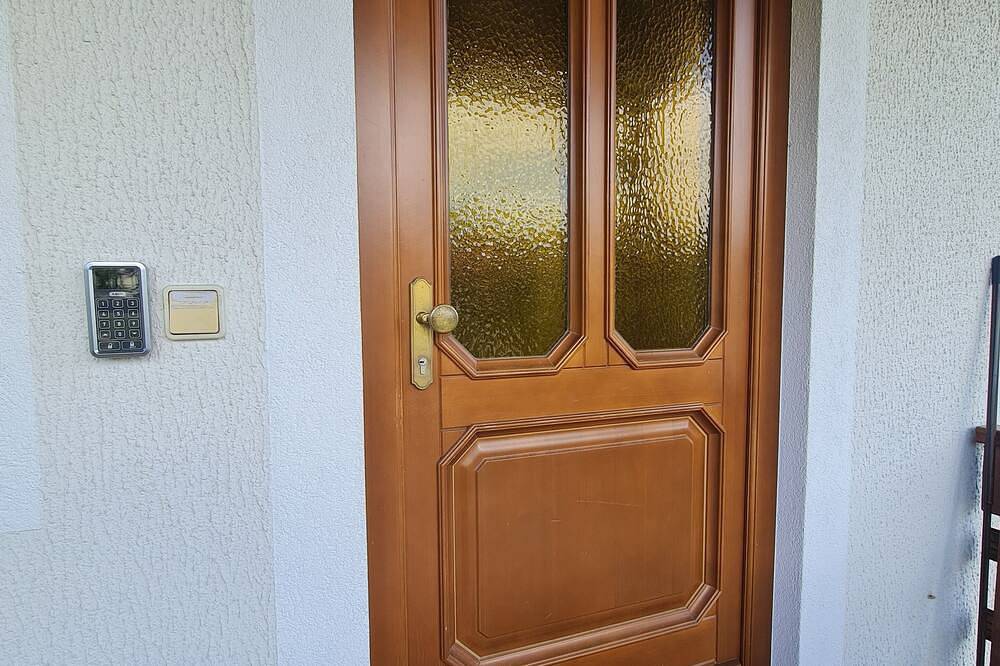 Ferienwohnung Struppi Sächsische Schweiz - Maisonette Ferienwohnung in Struppen, Elbsandsteingebirge