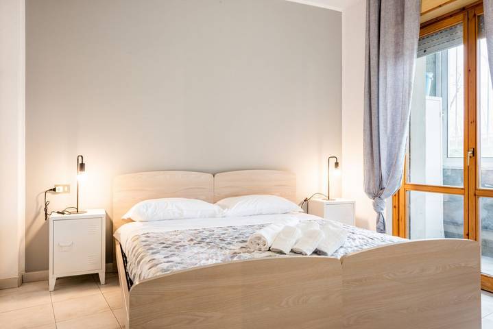 Ferienwohnung für 2 Personen in Luni Mare