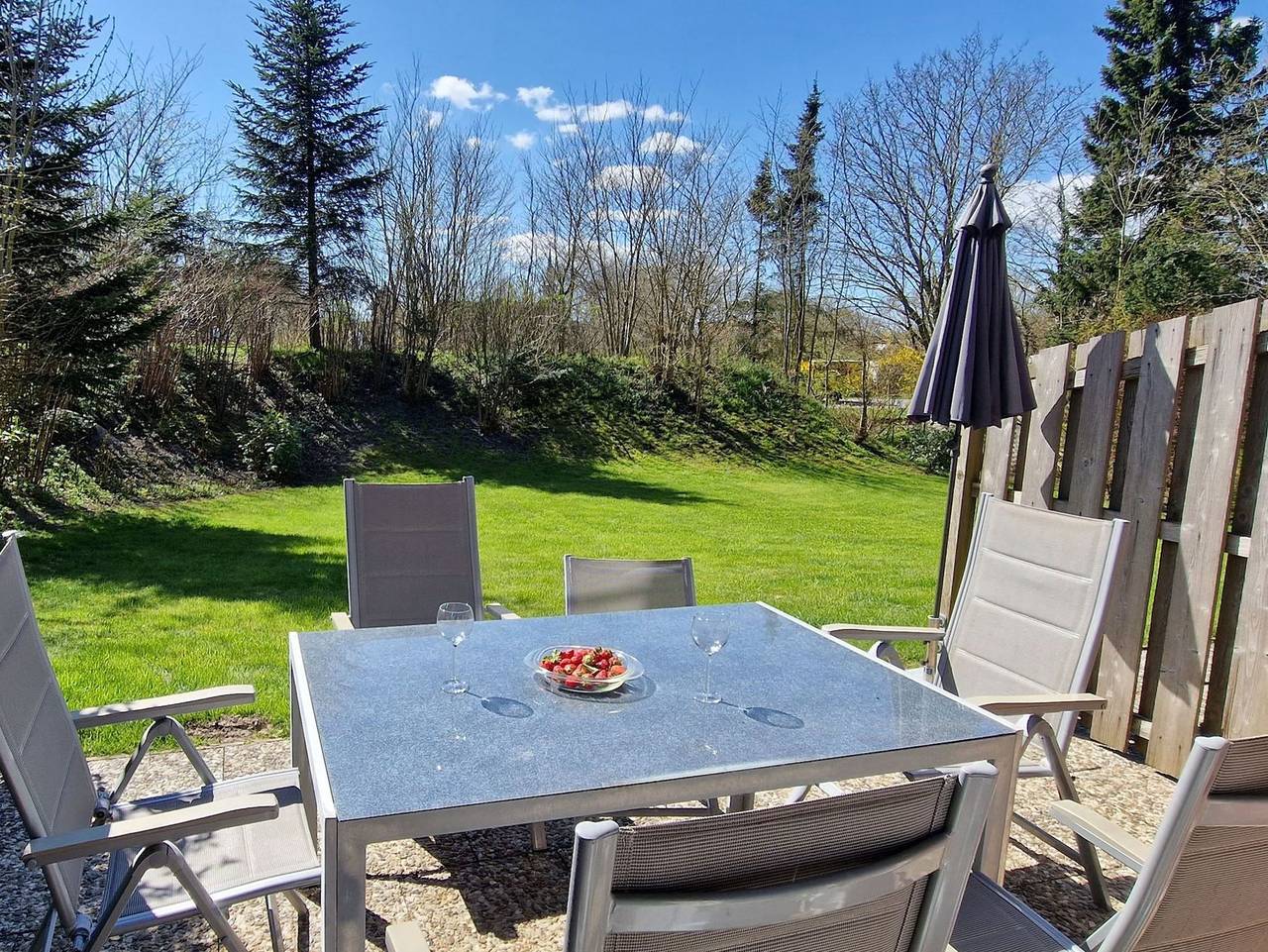 Haus Bövergeest - Haus Bövergeest Whg 03 in St. Peter-Ording, Eiderstedt