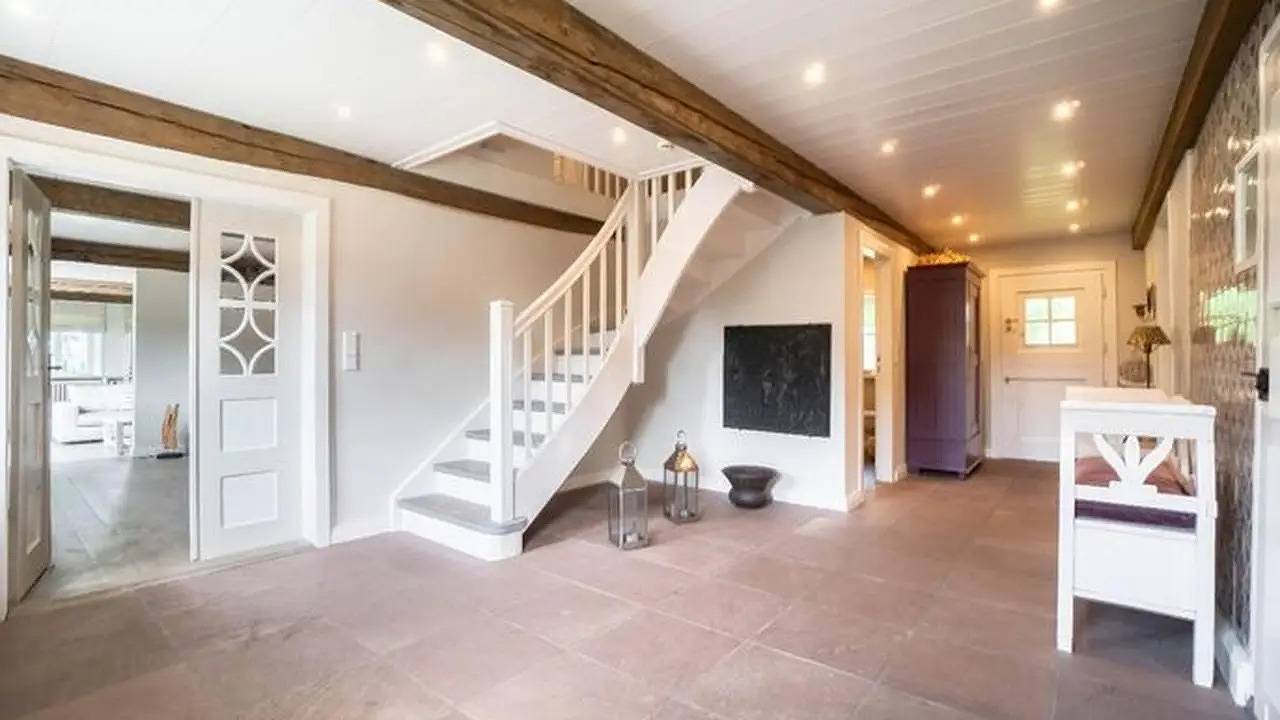 Ferienhaus für 9 Personen (260 m²) in Alkersum in Alkersum, Föhr