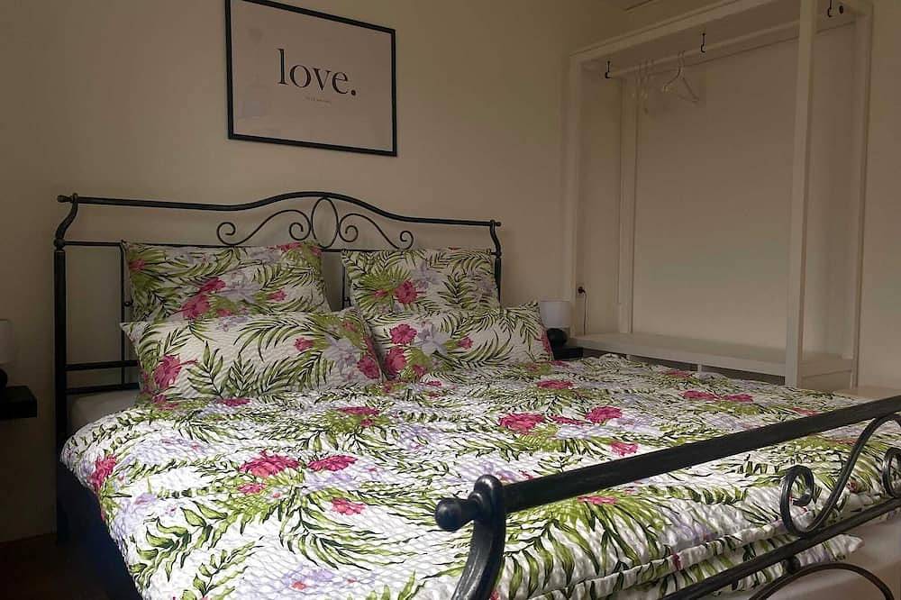 Ganze Wohnung, Liebevoll eingerichtete Ferienwohnung Dreierlei, 65qm in Wasserburg am Inn, Landkreis Rosenheim