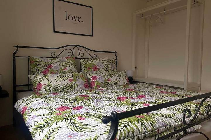 Ferienwohnung für 4 Personen in Wasserburg am Inn - 2