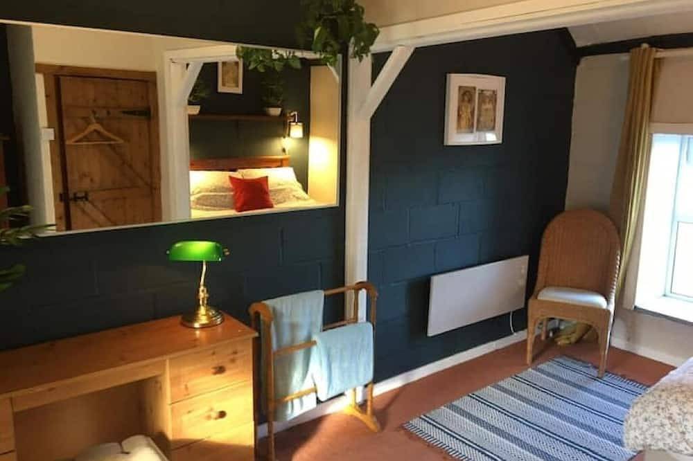 The Granary, Sheepwalk House in Avoca, County Wicklow