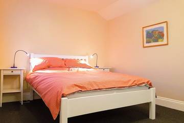 Holiday Home for 9 People in Falmouth (Cornwall), Cornwall, Photo 2
