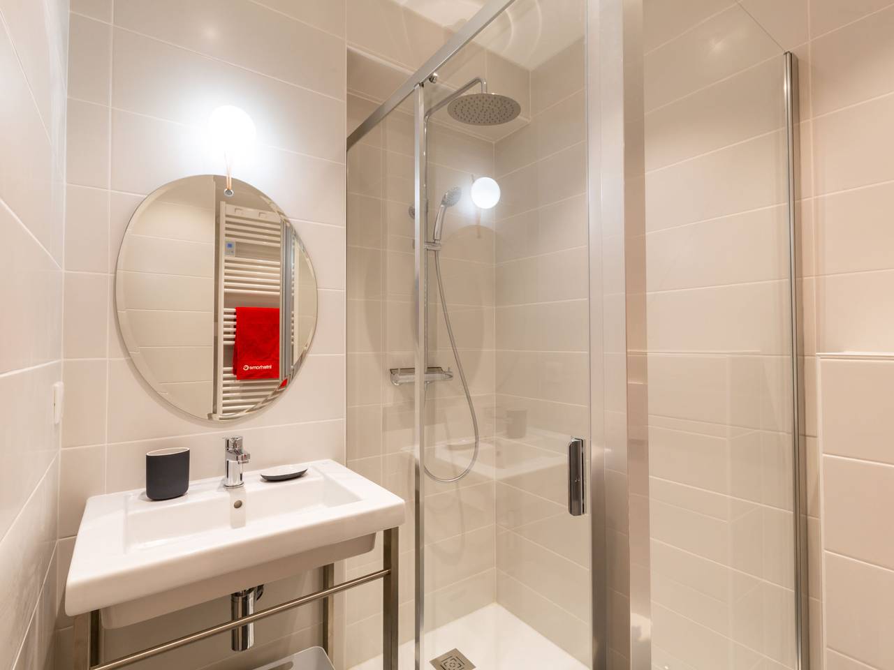Apartamento entero, Regina in Le Phare (Biarritz), Biarritz