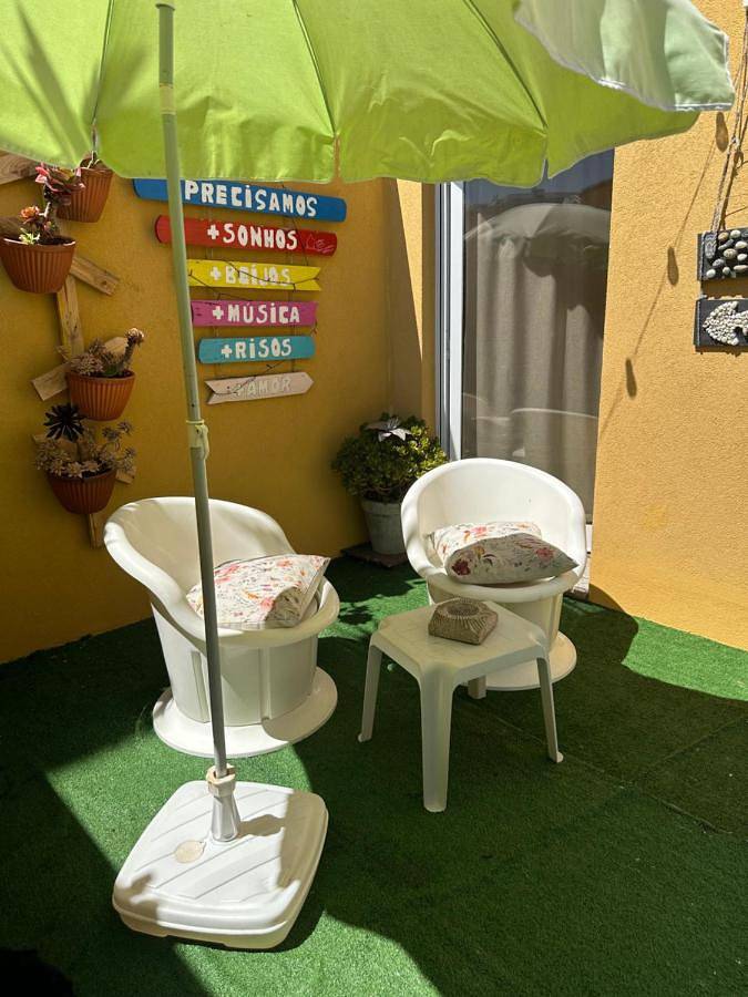 Apartamento entero, Espaço Alvim in Esmoriz, Distrito de Aveiro