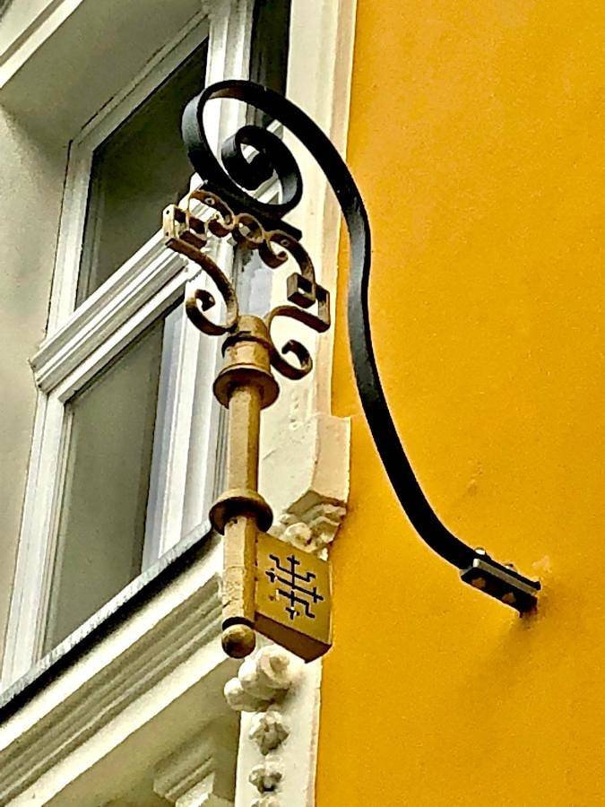 Ferienwohnung für 4 Personen, mit Ausblick in Eberswalde