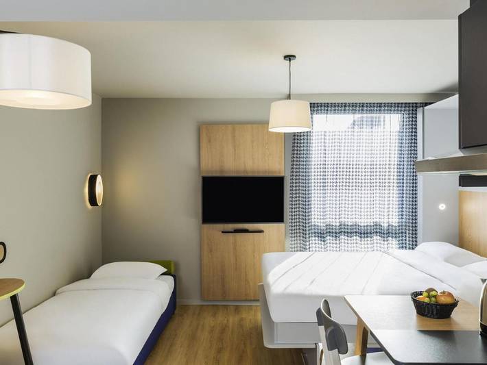 Location de vacances pour 4 personnes à Palaiseau - 4