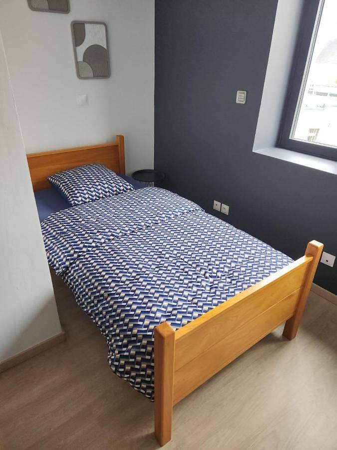 Four-Bedroom House in Gravelines, Dünkirchen und Umgebung