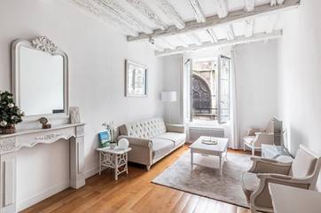 Villa pour 5 personnes, avec jacuzzi à Paris