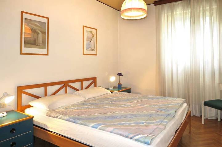 Ganze Wohnung, Euroville in Germignaga, Lago Maggiore (Lombardei)