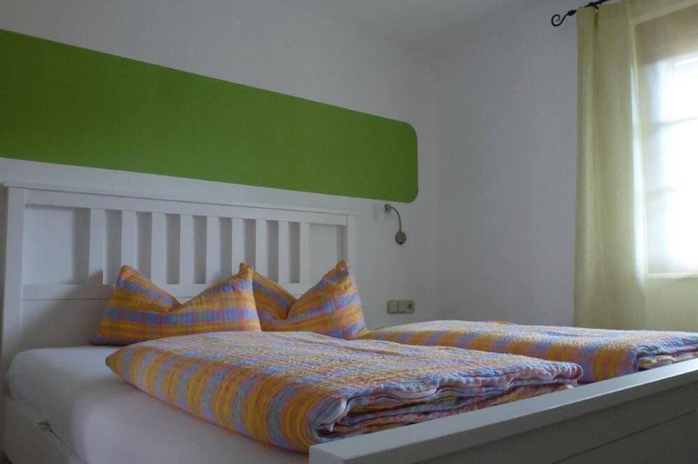 Ganze Wohnung, Ferienwohnung Kopf - Ferienwohnung für 1-5 Personen, 65qm in Schuttertal, Hochschwarzwald