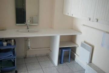 Appartement De Vacances pour 4 Personnes dans Saint-Cast-le-Guildo, Côte d’Émeraude, Photo 3