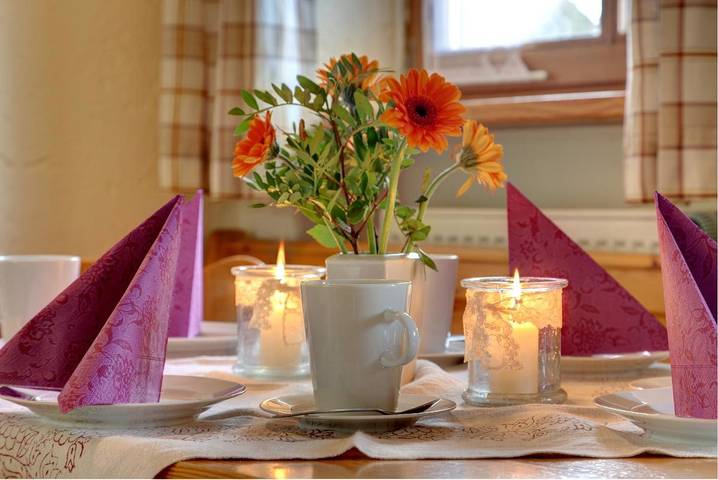 Ferienhaus für 4 Personen, mit Sauna und Garten sowie Terrasse in Viechtach - 2