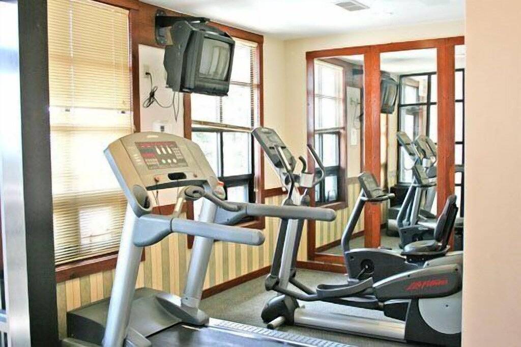 Ganze Wohnung, Rimfire 258 Studio - Access to Slope Cozy One Bed and Sofa Sleeper in Snowshoe, Greenbrier River