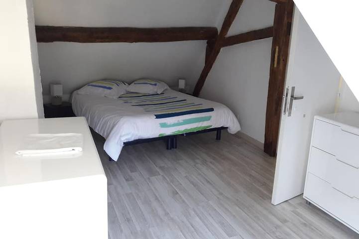 Location de vacances pour 4 personnes à Cellettes - 2