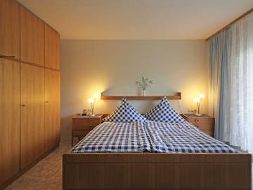 Ferienwohnung für 4 Personen in Vogtsburg im Kaiserstuhl, Hochschwarzwald, Bild 1