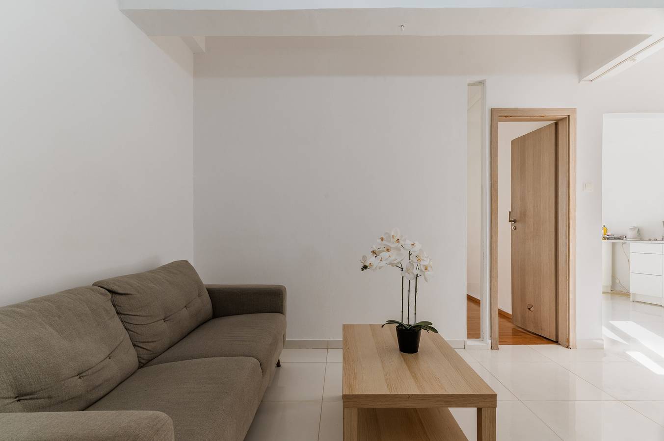 Appartement 'Unique Stays in Athene' met gedeeld terras, wifi en airconditioning, foto 13
